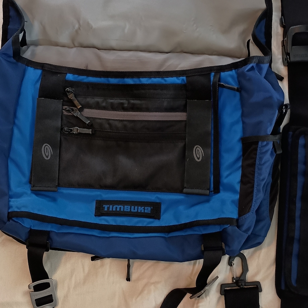 Timbuk2 Messenger Bag Medium - Picture 7 of 9